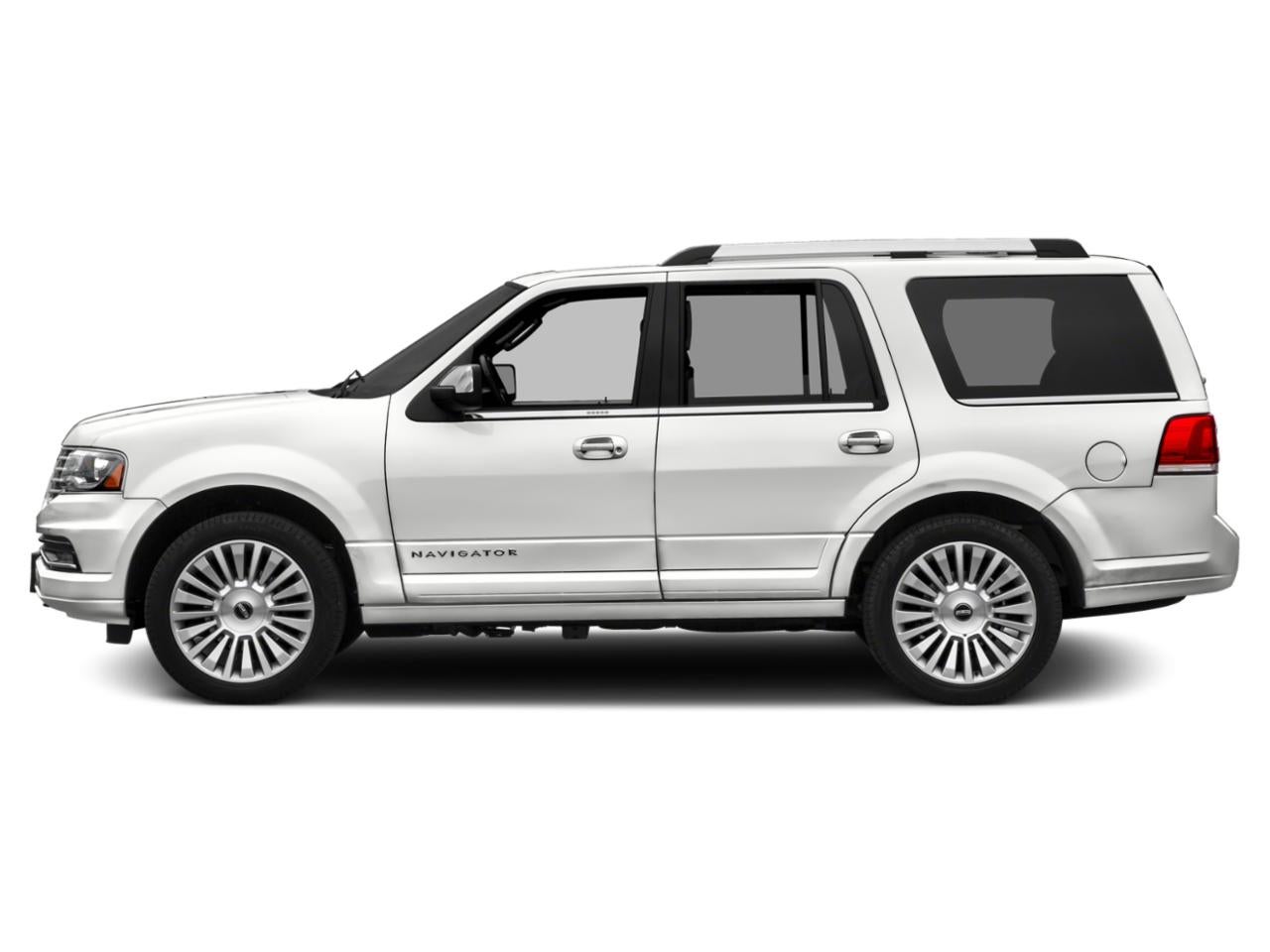 2015 Lincoln Navigator 4dr 3.5L V6 2WD