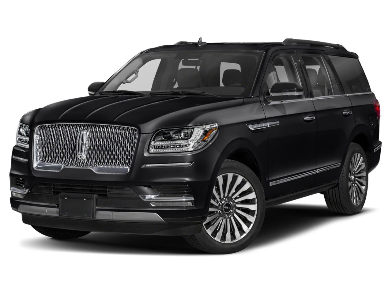 2018 Lincoln Navigator 4x4 Reserve