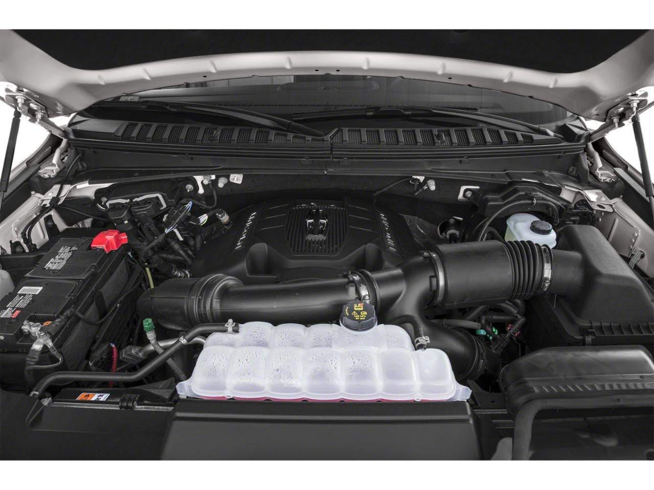 2018 Lincoln Navigator 4x4 Reserve