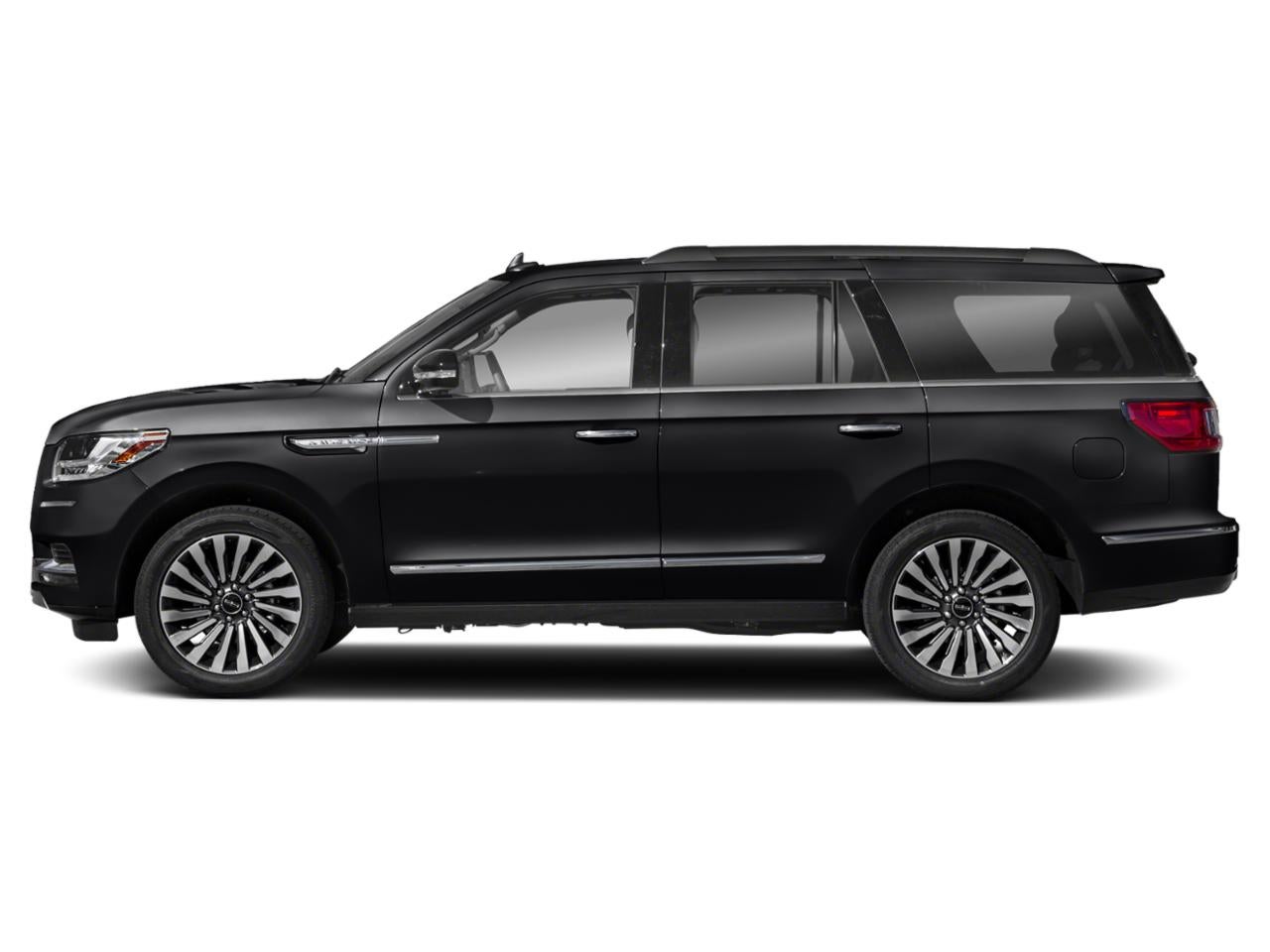 2018 Lincoln Navigator 4x4 Reserve