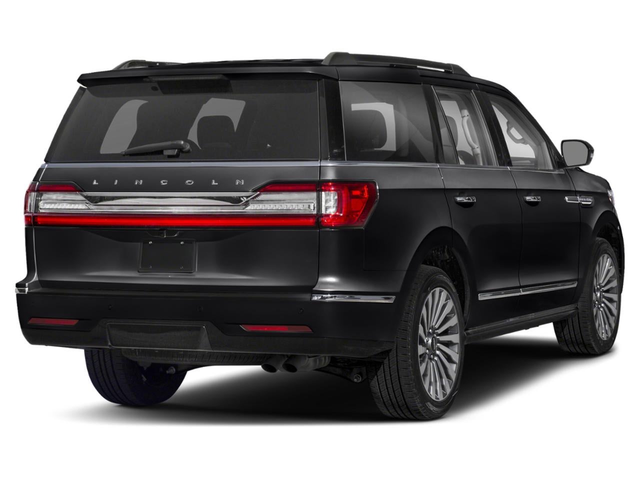2018 Lincoln Navigator 4x4 Reserve