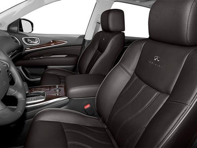 2013 INFINITI JX35 AWD