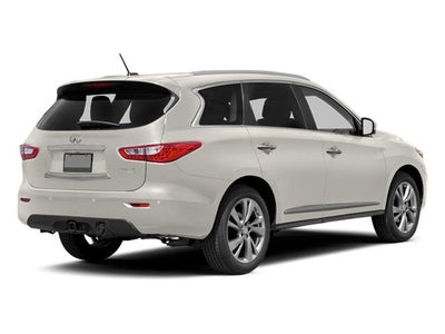 2013 INFINITI JX35 AWD