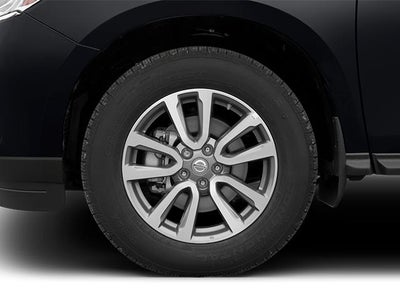 2013 Nissan Pathfinder 2WD 4dr SL