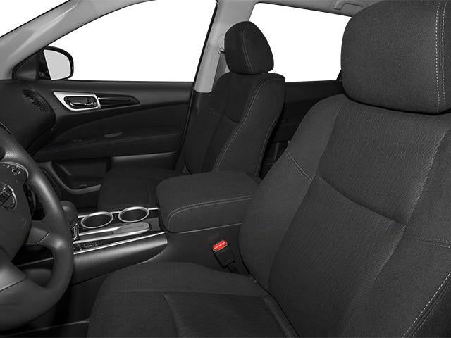 2013 Nissan Pathfinder 2WD 4dr SL