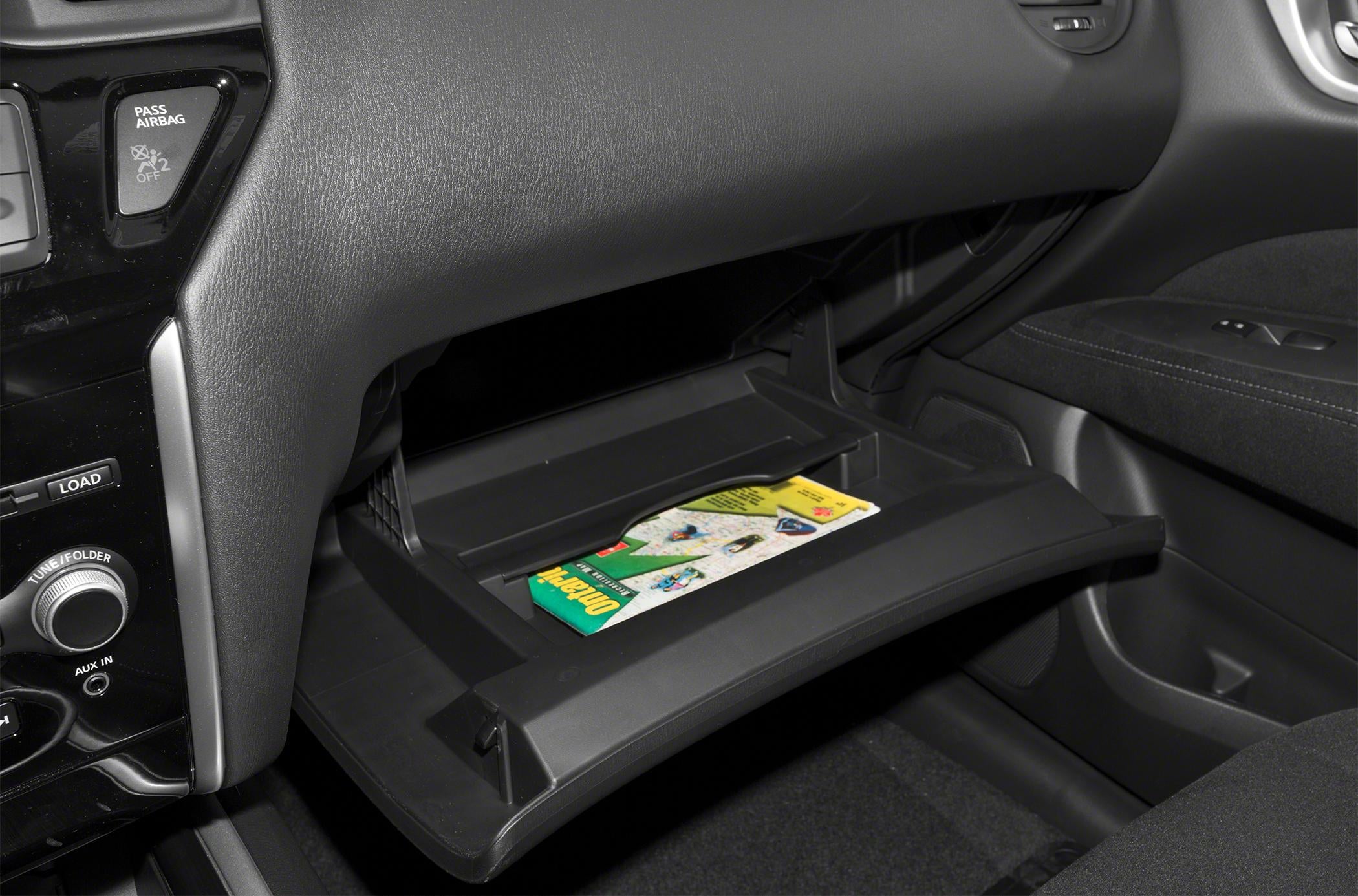 2013 Nissan Pathfinder 2WD 4dr SL