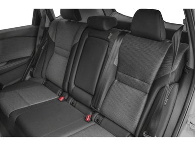 2021 Nissan Rogue FWD SV