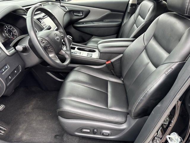2023 Nissan Murano AWD SV