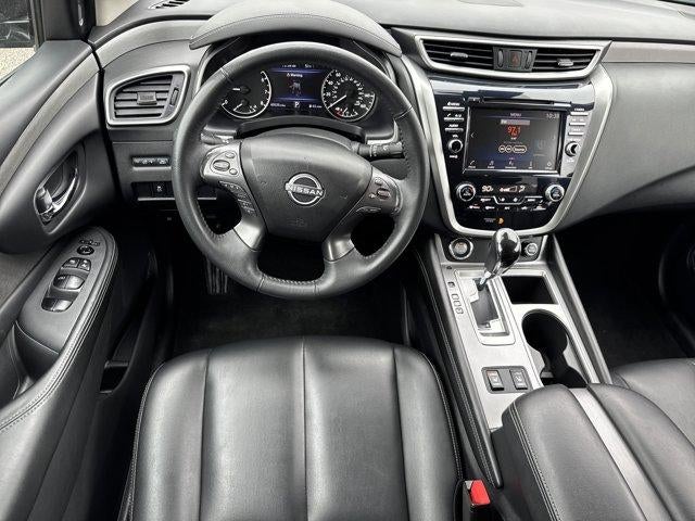 2023 Nissan Murano AWD SV