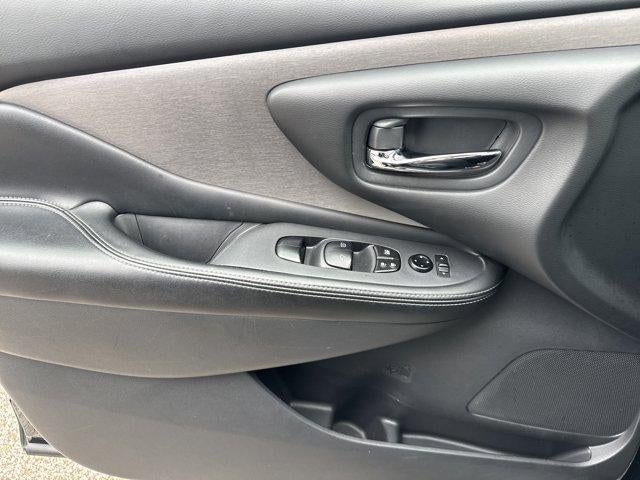 2023 Nissan Murano AWD SV