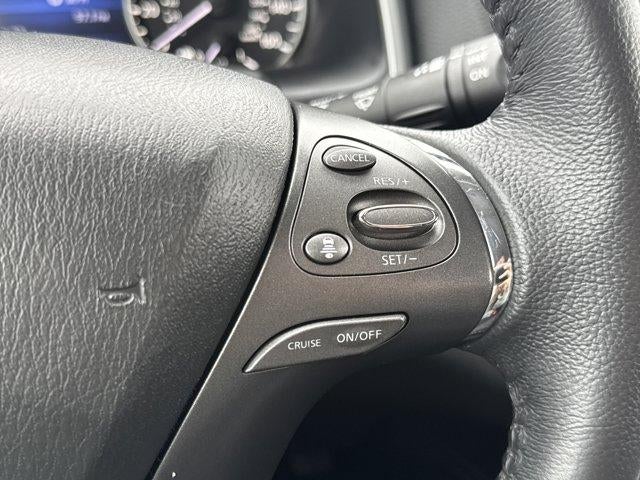 2023 Nissan Murano AWD SV