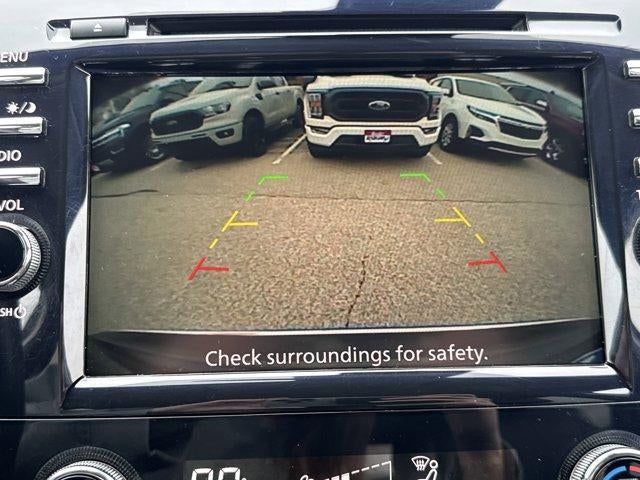 2023 Nissan Murano AWD SV