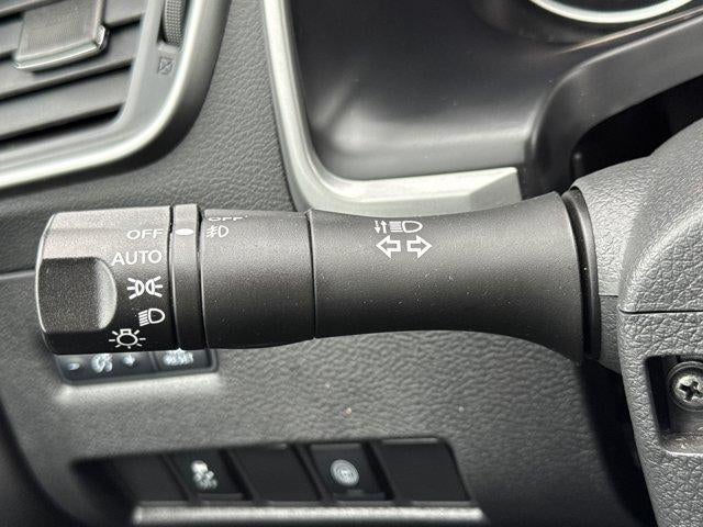 2023 Nissan Murano AWD SV