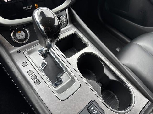 2023 Nissan Murano AWD SV