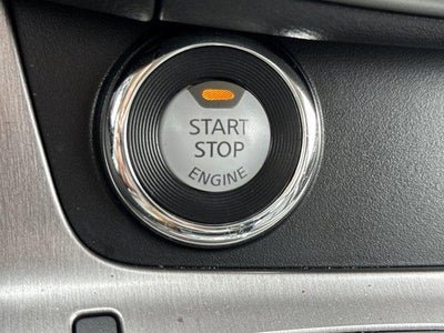 2023 Nissan Murano AWD SV