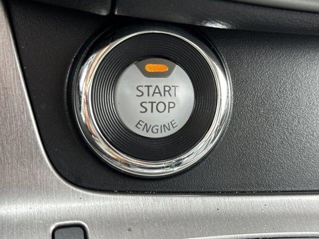 2023 Nissan Murano AWD SV