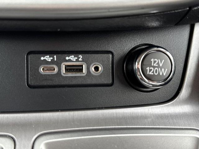 2023 Nissan Murano AWD SV