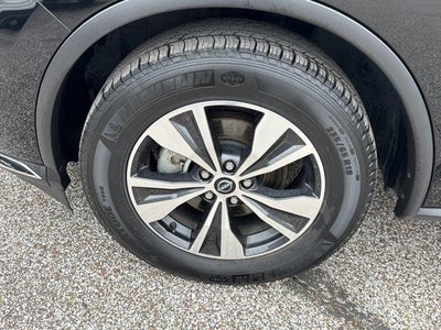 2023 Nissan Murano AWD SV