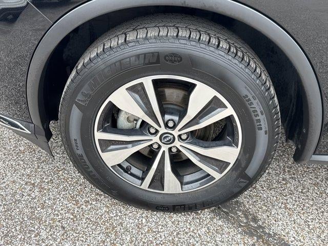 2023 Nissan Murano AWD SV