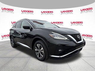 2023 Nissan Murano AWD SV