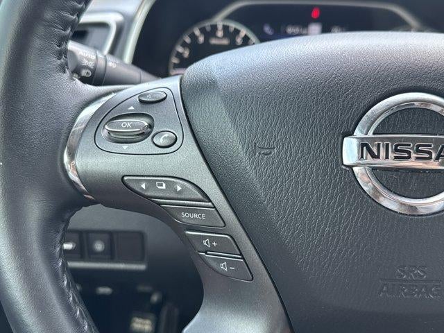 2021 Nissan Murano FWD Platinum