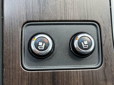 2021 Nissan Murano FWD Platinum