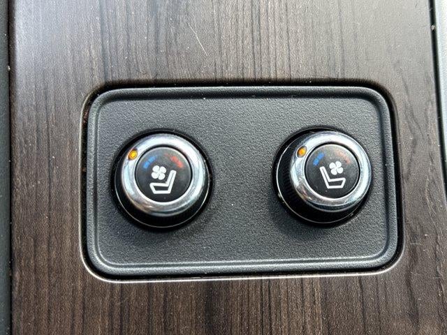 2021 Nissan Murano FWD Platinum