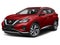 2021 Nissan Murano FWD Platinum