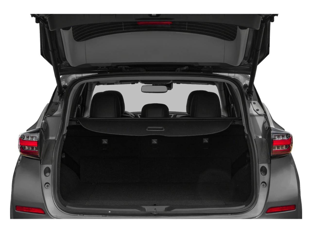 2021 Nissan Murano FWD Platinum