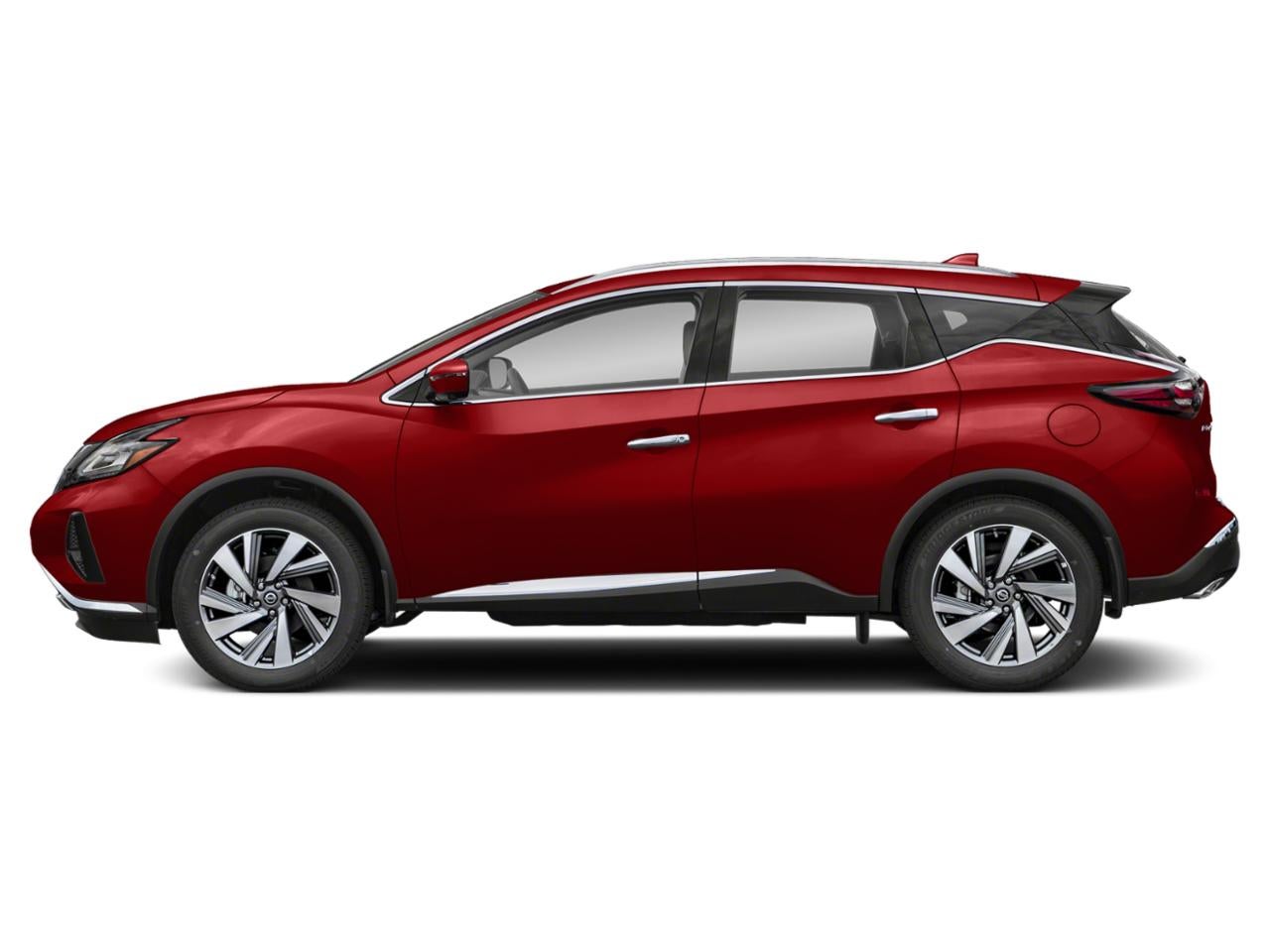 2021 Nissan Murano FWD Platinum