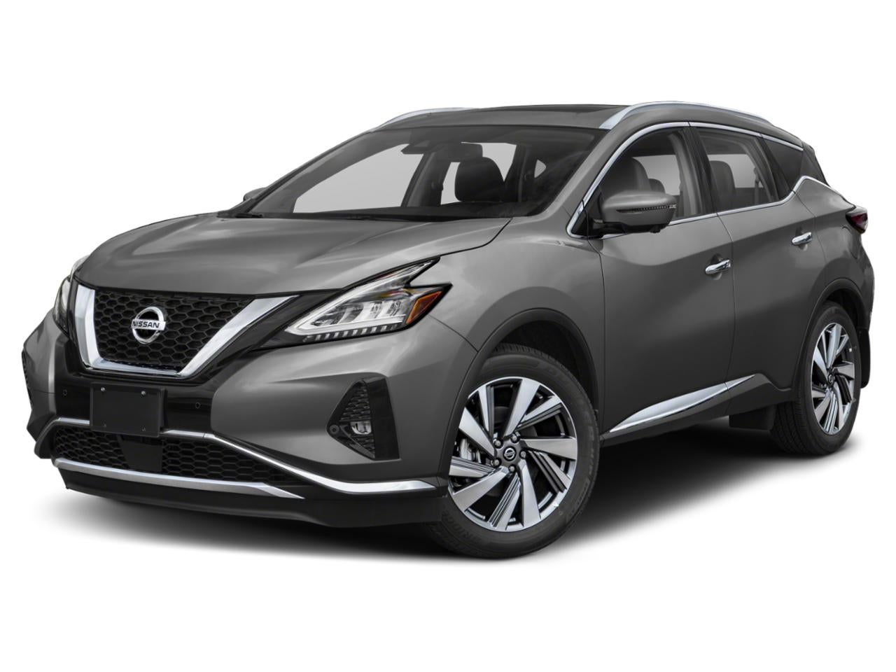 2021 Nissan Murano FWD Platinum