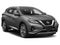 2021 Nissan Murano FWD Platinum