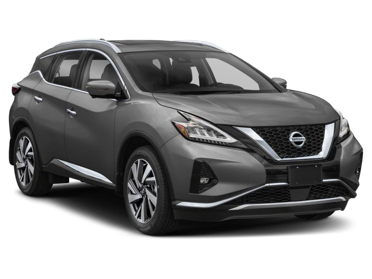 2021 Nissan Murano FWD Platinum