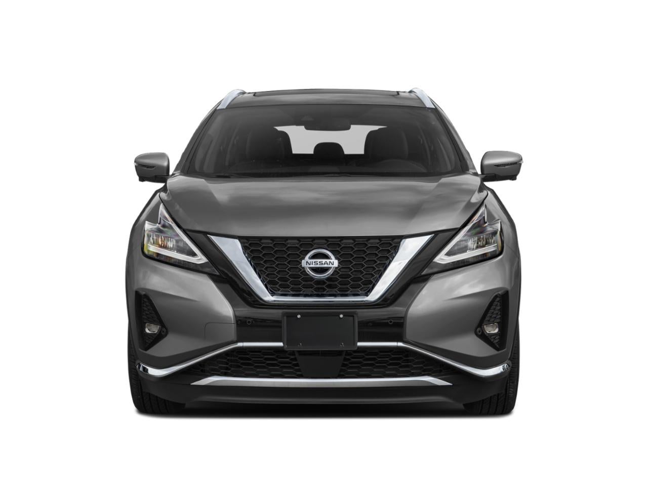 2021 Nissan Murano FWD Platinum