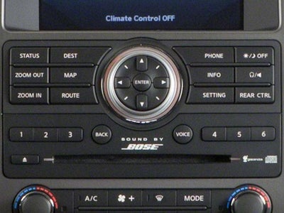 2013 Nissan Armada 2WD 4dr Platinum