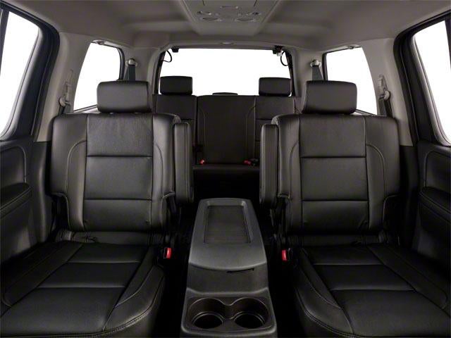 2013 Nissan Armada 2WD 4dr Platinum