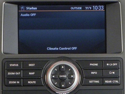 2013 Nissan Armada 2WD 4dr Platinum