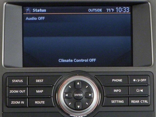 2013 Nissan Armada 2WD 4dr Platinum