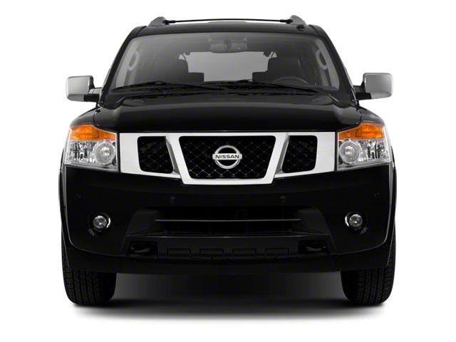 2013 Nissan Armada 2WD 4dr Platinum