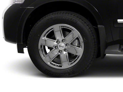 2013 Nissan Armada 2WD 4dr Platinum