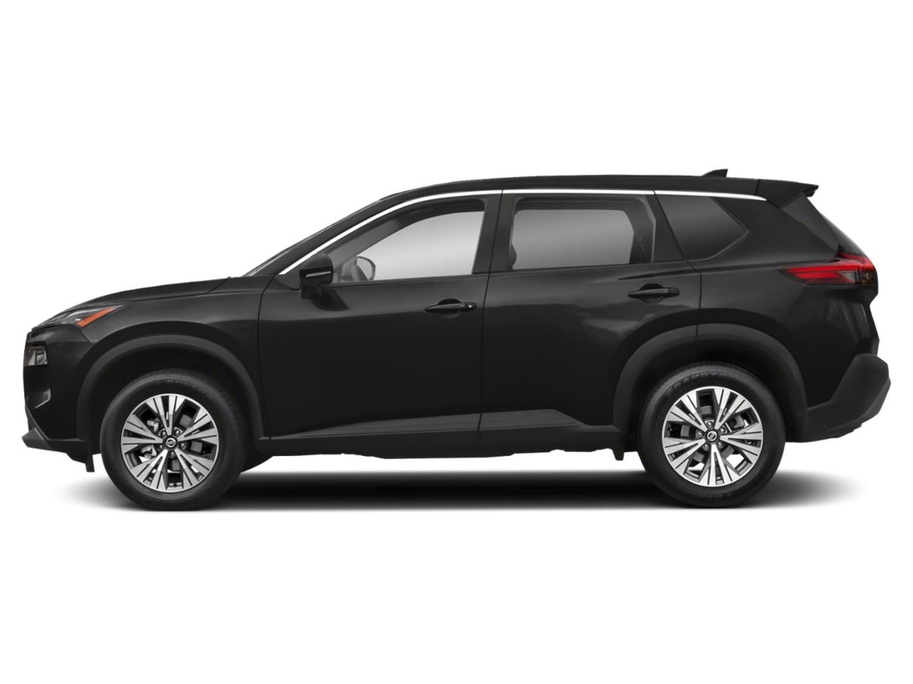 2022 Nissan Rogue FWD SV