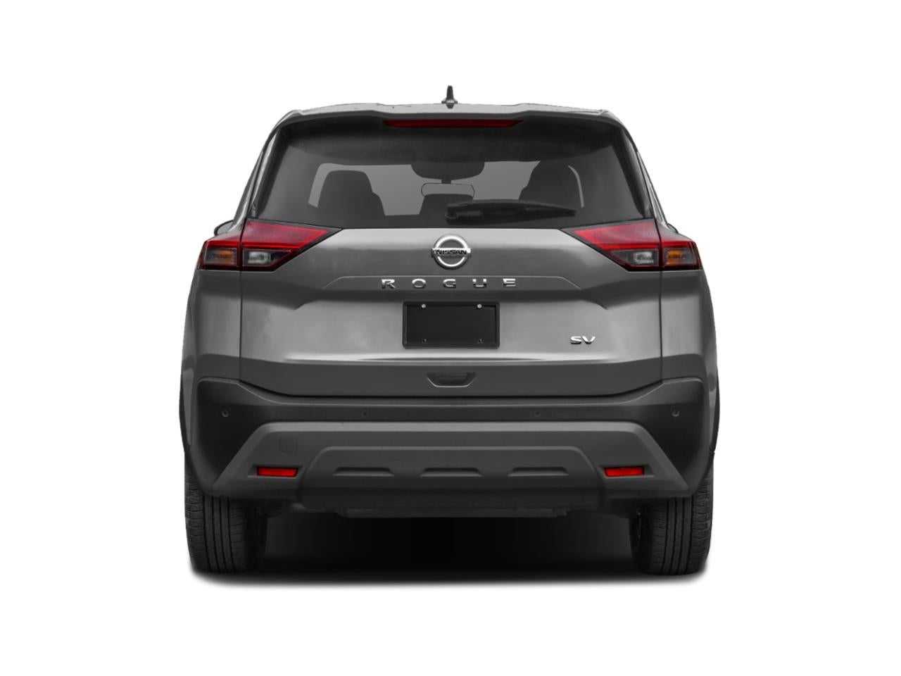 2022 Nissan Rogue FWD SV