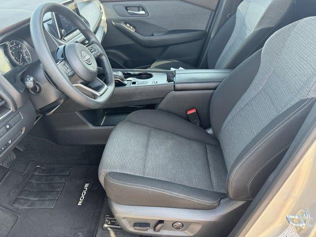 2023 Nissan Rogue FWD SV