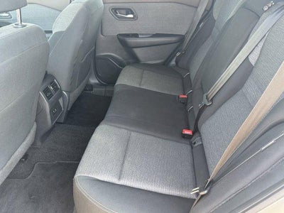 2023 Nissan Rogue FWD SV