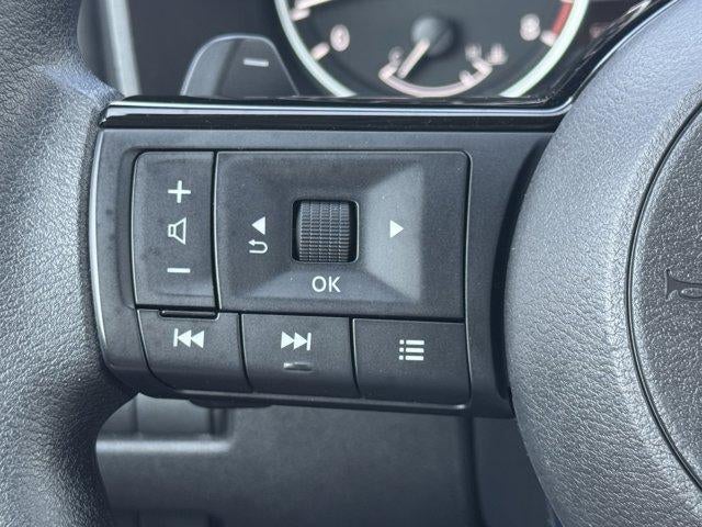 2023 Nissan Rogue FWD SV