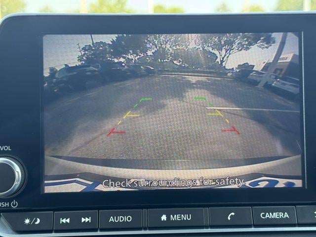 2023 Nissan Rogue FWD SV