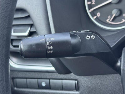 2023 Nissan Rogue FWD SV