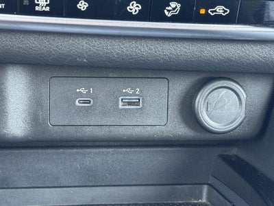 2023 Nissan Rogue FWD SV