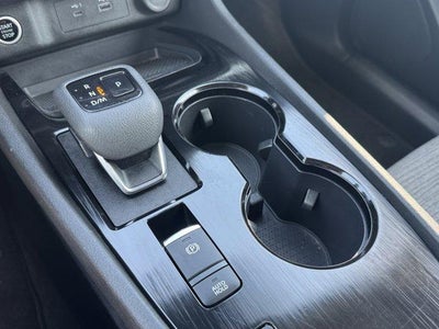 2023 Nissan Rogue FWD SV