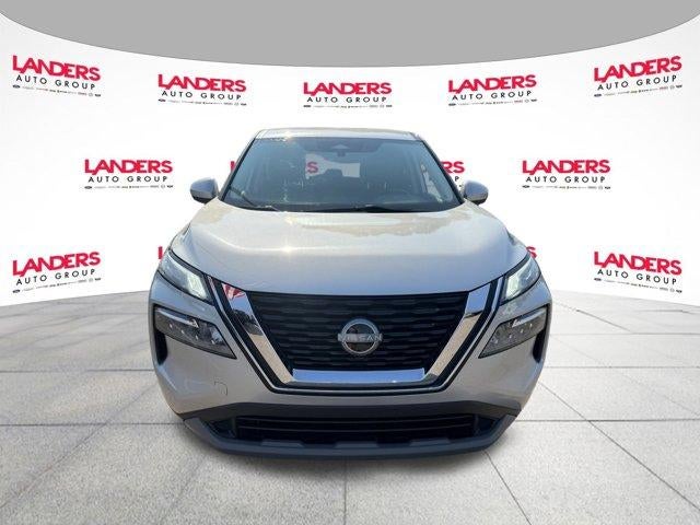 2023 Nissan Rogue FWD SV